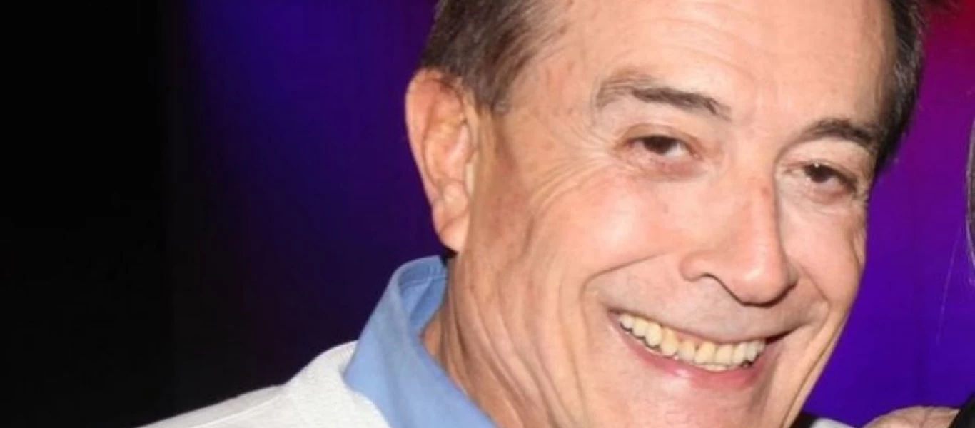 Ο Δάκης μιλά ανοιχτά για το θέμα με τον καρκίνο - «Δεν έχει τελειώσει οριστικά» (βίντεο)